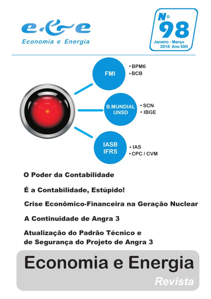 Revista E&E 98 em Português